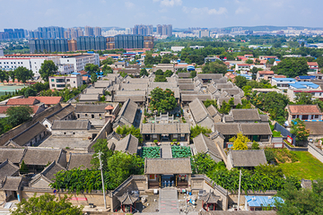 密县县衙第 19 张图片