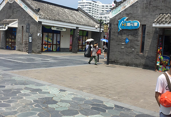 天后宫岭南民俗文化街第 15 张图片