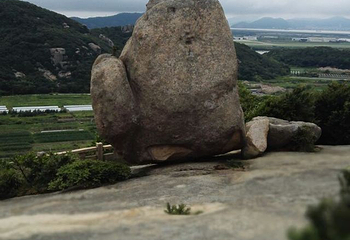 朱家尖白山景区第 11 张图片