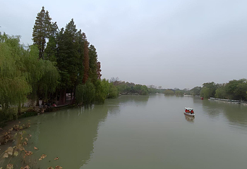 个园第 245 张图片