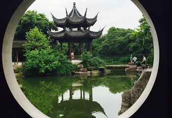 中国湿地博物馆第 17 张图片