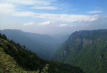 南宁大明山风景旅游区第 57 张图片
