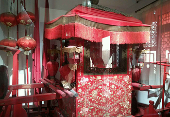 石家大院第 27 张图片