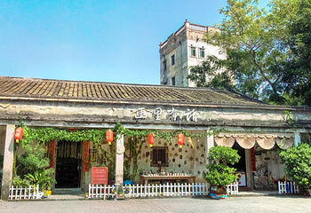 观澜版画村第 16 张图片