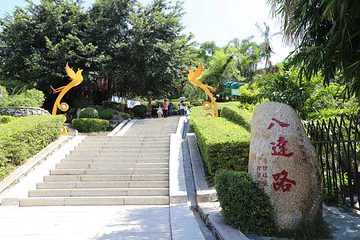 凤山民俗文化旅游区第 23 张图片