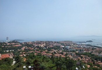 小青岛灯塔第 13 张图片