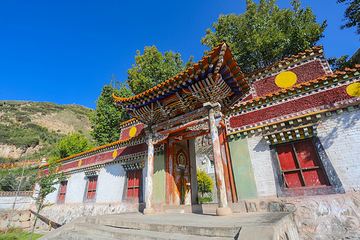 天堂寺第 9 张图片