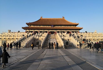 紫禁城角楼第 32 张图片