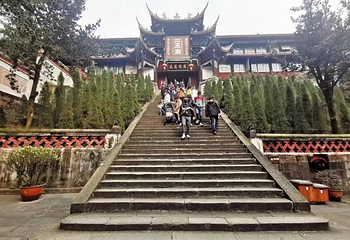 青城前山第 47 张图片
