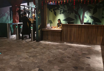 国家地理亲子主题乐园(K11艺术中心店)第 43 张图片