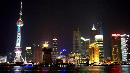 外滩第 337 张图片