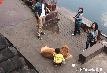 营盘寨第 14 张图片