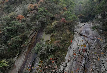 木札岭旅游区第 36 张图片
