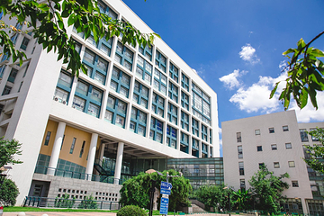 同济大学(四平路校区)第 35 张图片