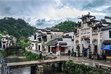 龙川水街第 12 张图片