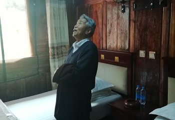 黑井古镇第 19 张图片