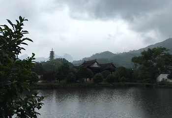 岩头村第 26 张图片