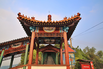 北京平谷金海湖第 37 张图片