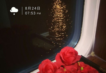 “侨乡号”游轮第 35 张图片