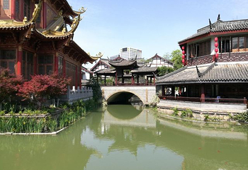 龙潭水乡第 19 张图片