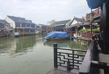 姑苏水上游第 44 张图片