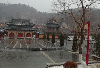 温泉寺第 18 张图片
