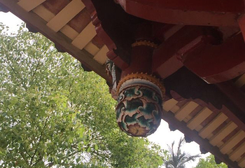 承天禅寺第 13 张图片