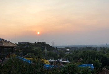 泰山温泉城第 23 张图片