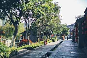 稻河古街第 9 张图片