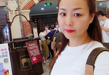 外滩观光隧道第 31 张图片