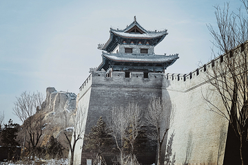 忻州古城第 18 张图片