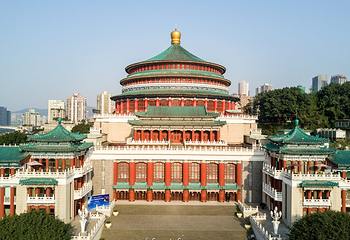 人民大礼堂第 65 张图片