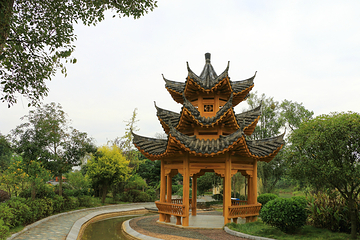 桂林园博园第 13 张图片