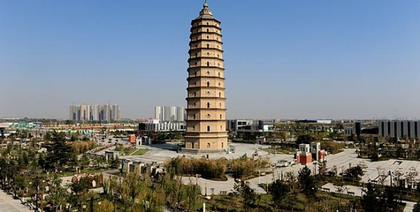 陕商文化博览馆第 5 张图片