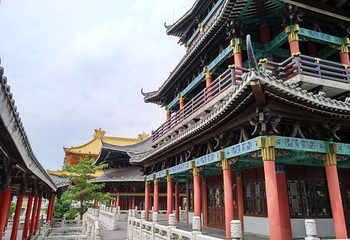 柳州文庙第 22 张图片