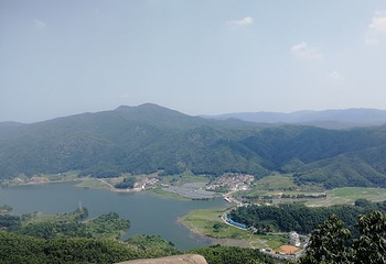梅岭狮子峰第 33 张图片