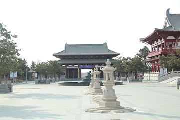 长春北湖国家湿地公园第 38 张图片