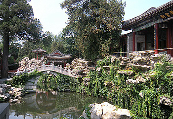 园中园第 1 张图片