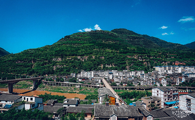 土城古镇景区第 21 张图片