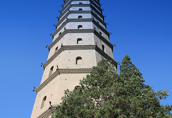 承天寺第 18 张图片