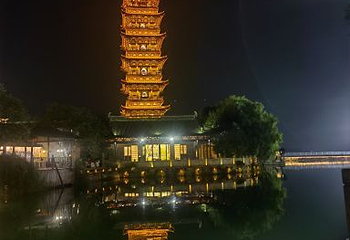 乌镇东栅景区第 89 张图片