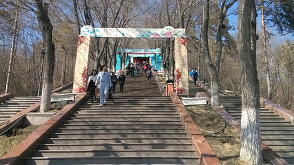 红山公园第 35 张图片