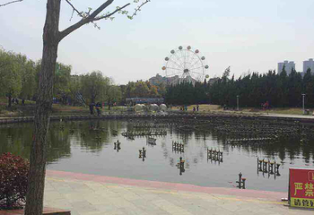 泰兴公园第 5 张图片