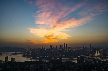 南山一棵树观景台第 32 张图片