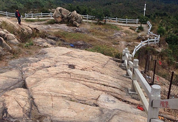 盘古王旅游区第 18 张图片