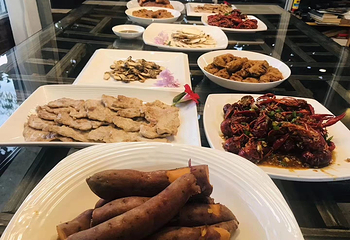 云南拉市海南尧马场第 23 张图片