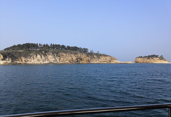 威海国际海水浴场第 49 张图片