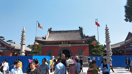 大悲禅院第 30 张图片