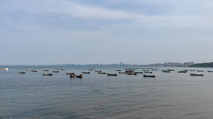 海昌渔人码头风景区第 74 张图片
