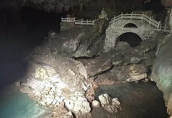 水源洞第 9 张图片